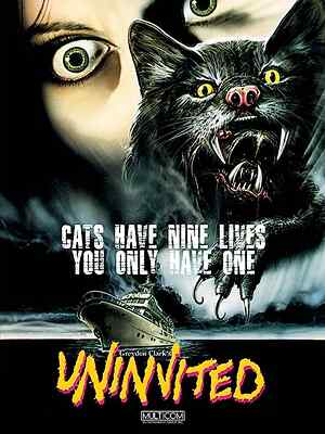 Uninvited