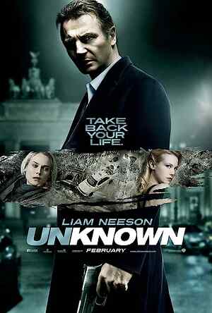 Unknown