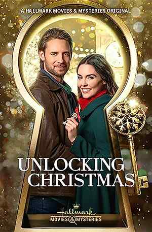 Unlocking Christmas