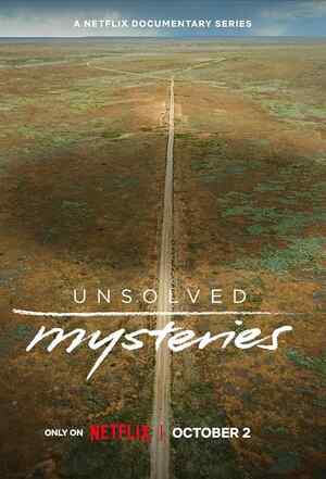 Unsolved Mysteries