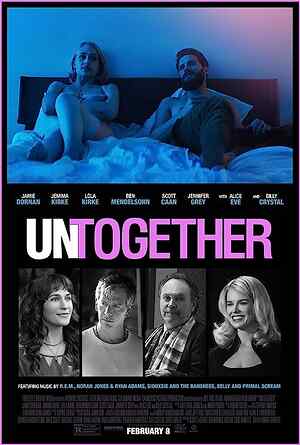 Untogether