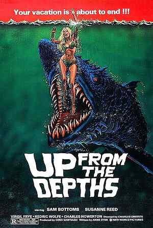 Up from the Depths