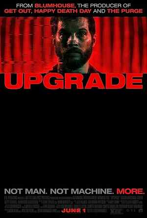 Upgrade