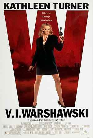V I  Warshawski