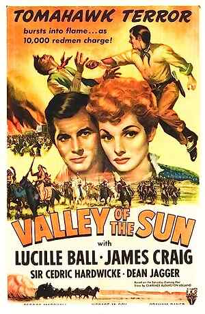 Valley of the Sun