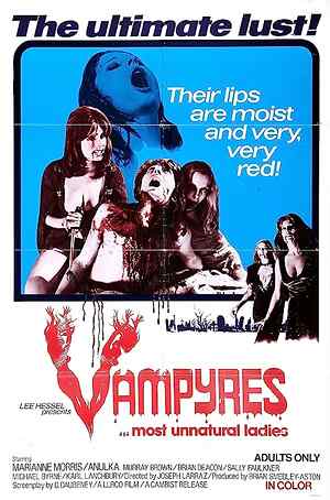 Vampyres