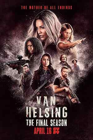 Van Helsing