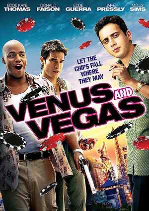 Venus & Vegas