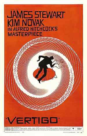 Vertigo