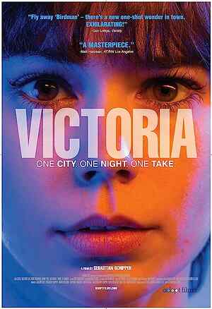 Victoria