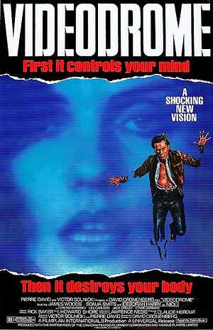 Videodrome