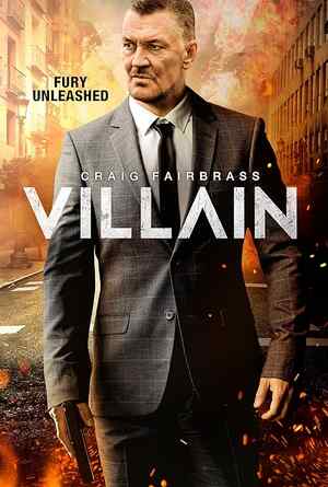 Villain