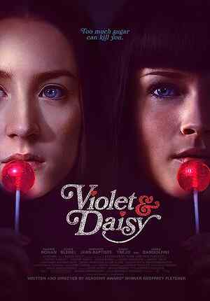 Violet & Daisy