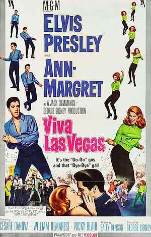 Viva Las Vegas
