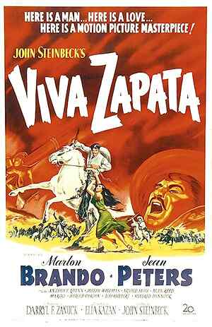 Viva Zapata!