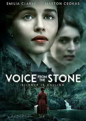 Voice from the Stone