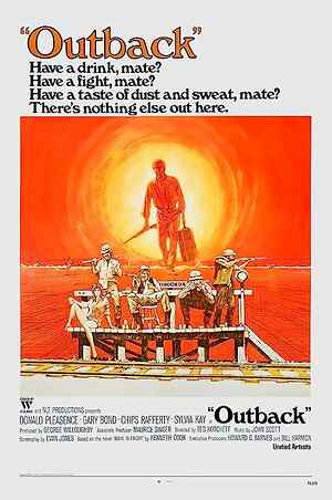 Wake in Fright