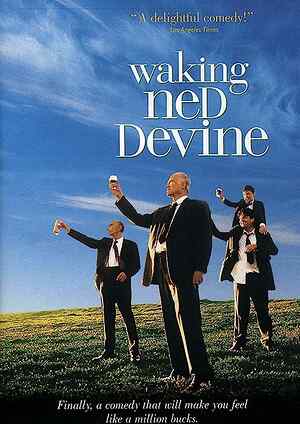 Waking Ned Devine