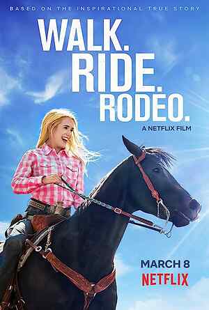 Walk  Ride  Rodeo