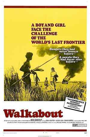 Walkabout