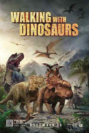Walking with Dinosaurs