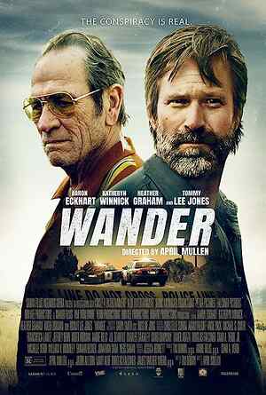 Wander