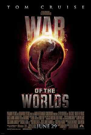 War of the Worlds