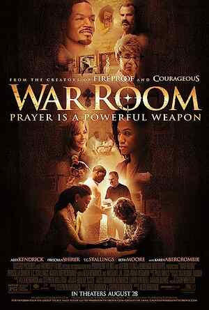 War Room
