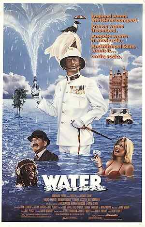 Water