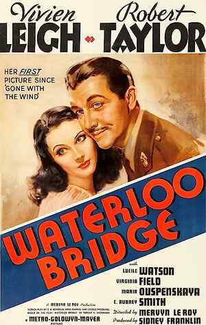 Waterloo Bridge