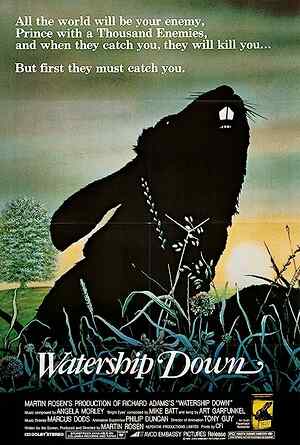 Watership Down