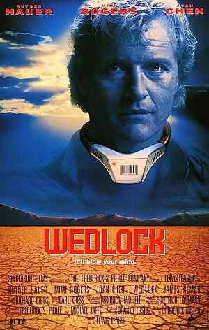 Wedlock