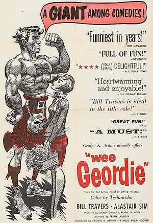 Wee Geordie