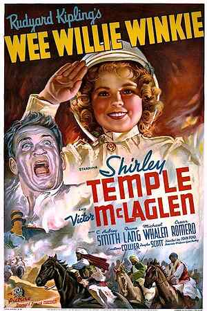 Wee Willie Winkie