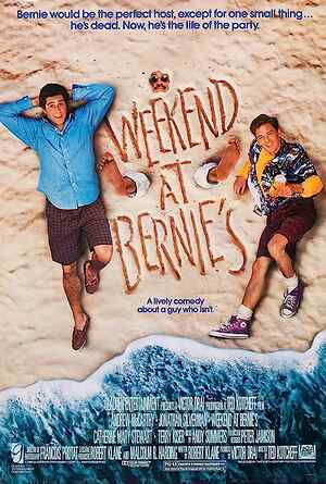 Weekend at Bernie's