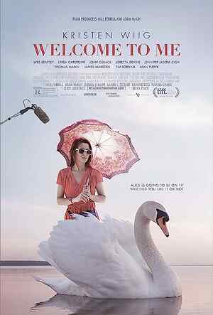 Welcome to Me