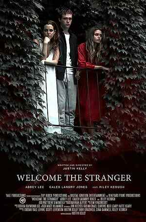 Welcome the Stranger