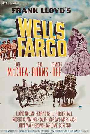Wells Fargo