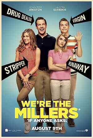 We're the Millers