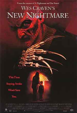 Wes Craven's New Nightmare