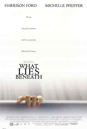 What Lies Beneath