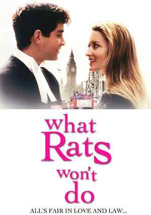 What Rats Won't Do