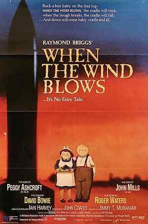 When the Wind Blows