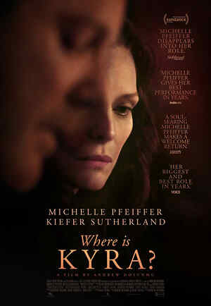Where Is Kyra?