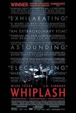 Whiplash
