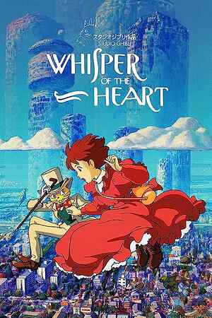 Whisper of the Heart