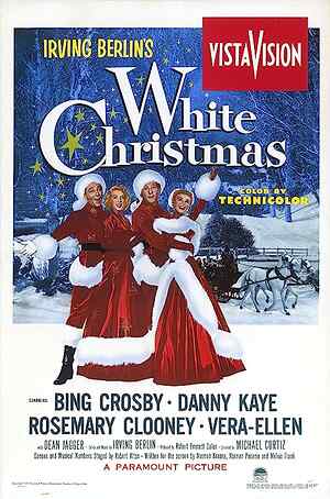 White Christmas