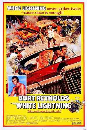 White Lightning