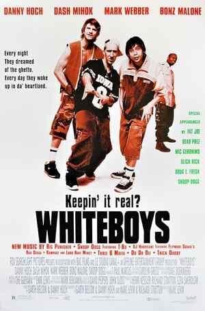 Whiteboyz