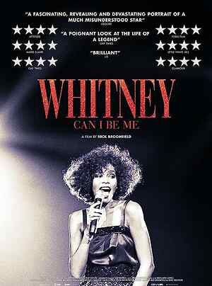 Whitney: Can I Be Me